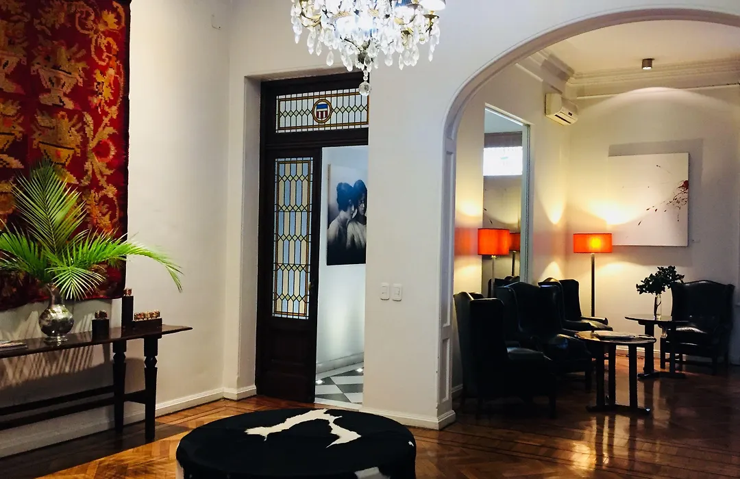 Magnolia Hotel Boutique-1