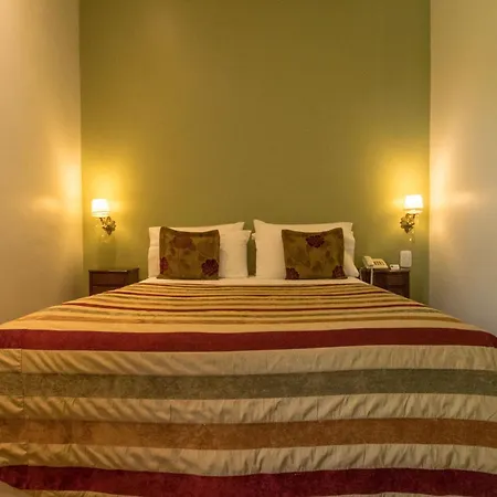 Magnolia Hotel Boutique-2